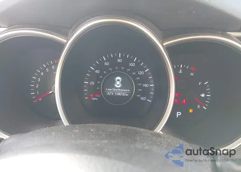 2014 Kia Optima Lx from USA, damaged, VIN 5XXGM4A7XEG286726